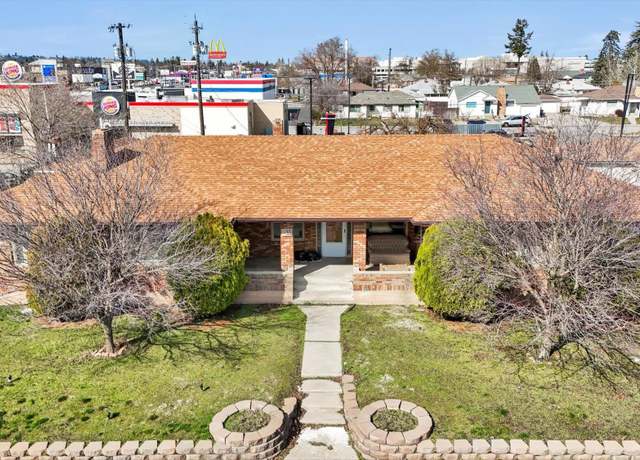 Property at 11 E Rich Ave, Spokane, WA 99207, 10 beds, 5 baths