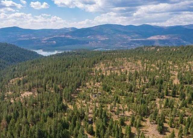 Property at NKA Castle Rock Lot 5 & 6 Creek Rd, Fruitland, WA 99129