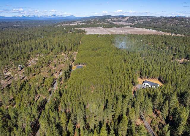 Property at 6823 E Elk Chattaroy Rd, Chattaroy, WA 99003, 4 beds, 3 baths