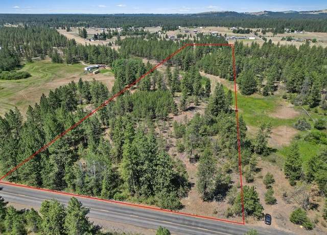 Property at NKA S Sherman Rd Unit 24354.9123, Spokane, WA 99224