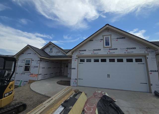 Property at 2109 W Kammi Ave, Spokane, WA 99208-8749, 3 beds, 2 baths