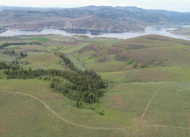 Property at XXX Hanson Harbor Rd, Wilbur, WA 99185