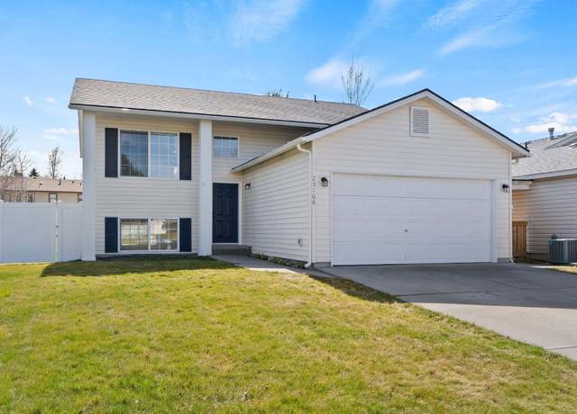 Property at 23108 E Maxwell Ave, Liberty Lake, WA 99019, 3 beds, 2 baths