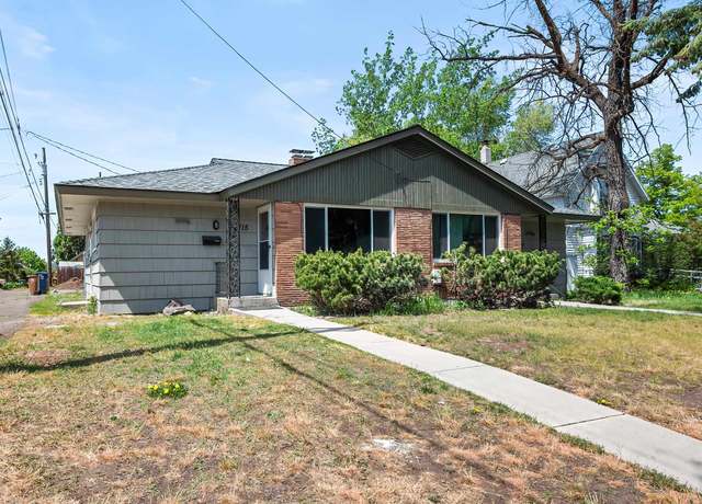 Property at 1715 N Jefferson St #1717, Spokane, WA 99205, 342 baths