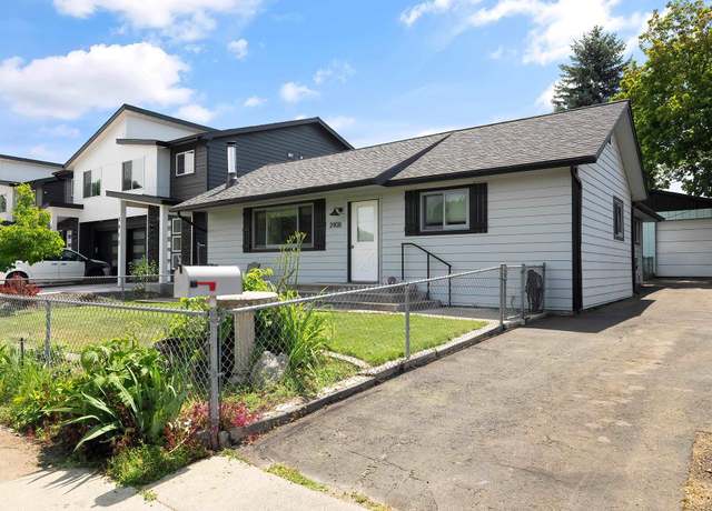 Property at 3908 E 26th Ave, Spokane, WA 99223, 3 beds, 2 baths