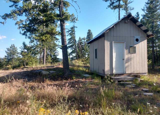 Property at 432 Quartz Rd, Newport, WA 99156