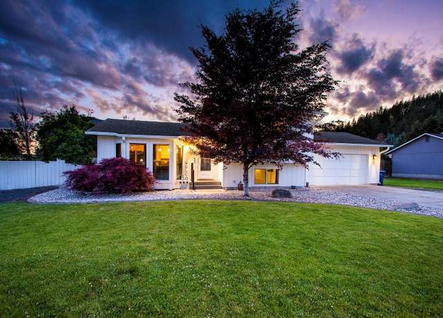 Property at 5507 N Best Rd, Spokane Valley, WA 99216-1456, 2 beds, 2 baths