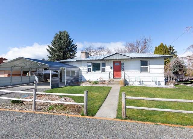 Property at 114 Crestview Dr, Colville, WA 99114-0000, 3 beds, 2 baths