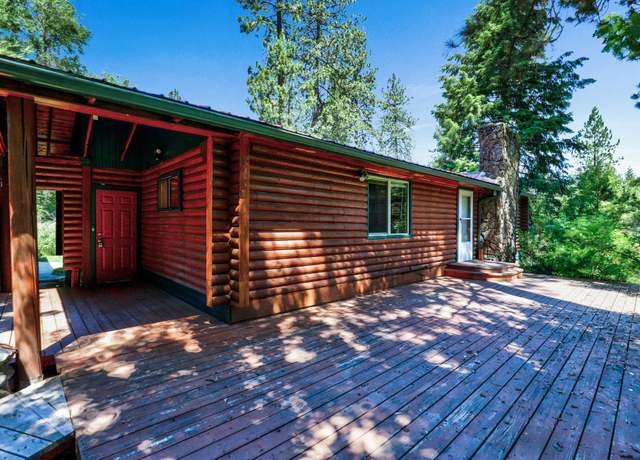 Property at 3627 E Norwood Rd, Colbert, WA 99005, 4 beds, 2 baths