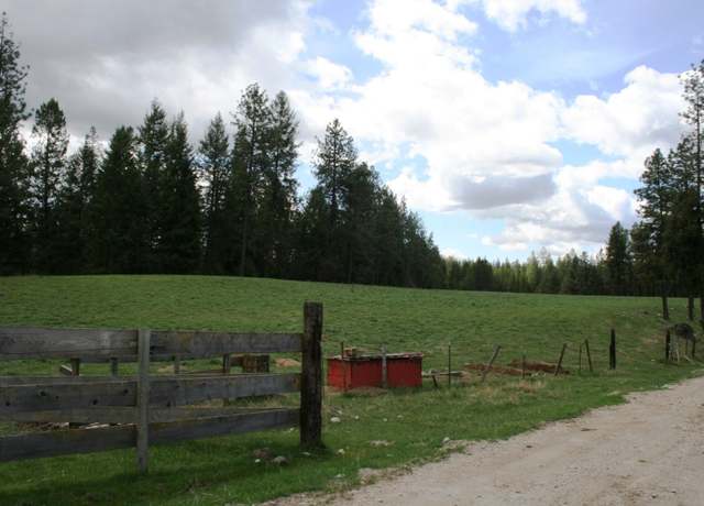 Property at XX East Jump Off Rd, Valley, WA 99181