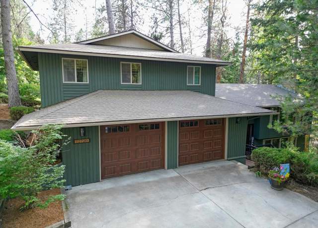 Property at 12720 E Kiowa Ct, Spokane Valley, WA 99206, 4 beds, 4 baths