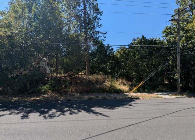 Property at 962 S Arthur St, Spokane, WA 99002