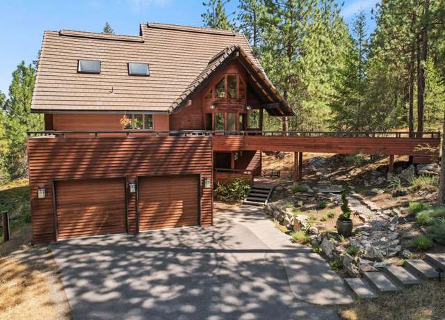 Property at 2021 S Eastern Ln, Spokane, WA 99212, 4 beds, 3 baths