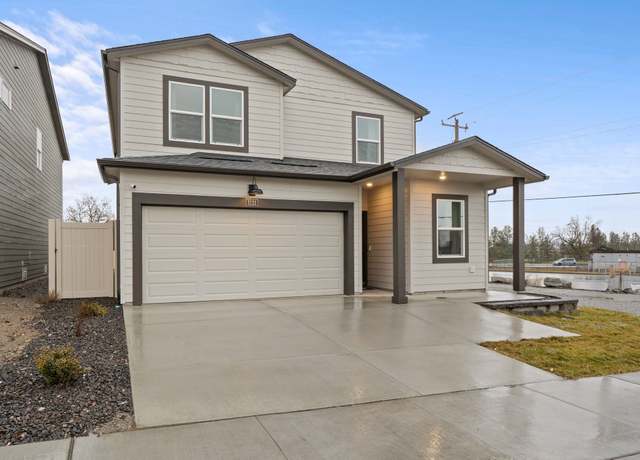 Property at 3122 N Glenrose Rd, Spokane, WA 99217, 4 beds, 3 baths