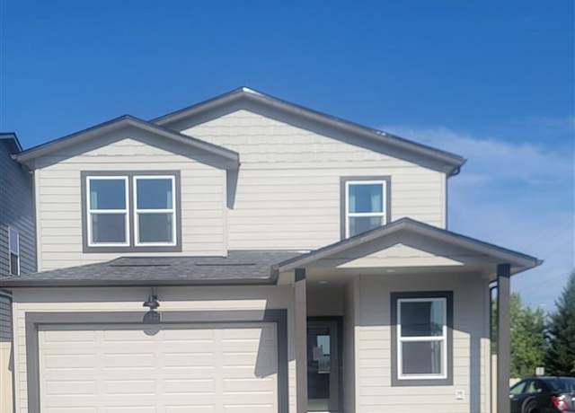 Property at 3122 N Glenrose Rd, Spokane, WA 99217, 4 beds, 3 baths