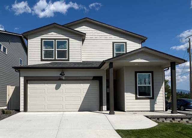 Property at 3122 N Glenrose Rd, Spokane, WA 99217, 4 beds, 3 baths