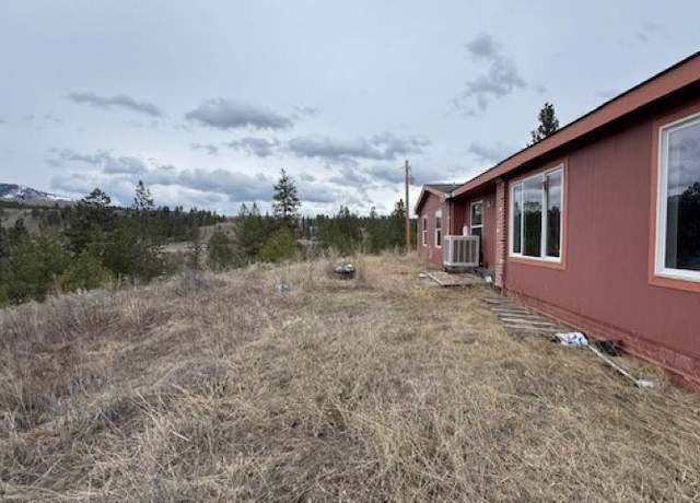 Property at 132 Aeneas Valley Rd, WA 98855, 4 beds, 2 baths