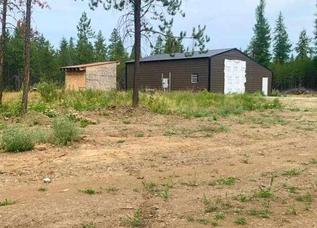 Property at Undisclosed address, Newport, WA 99156