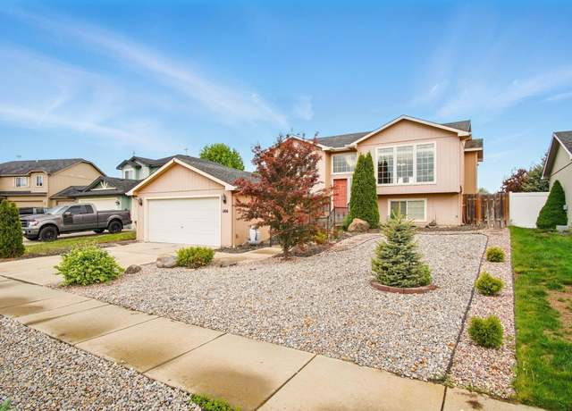 Property at 1104 S Comax Ct, Spokane, WA 99224, 4 beds, 3 baths