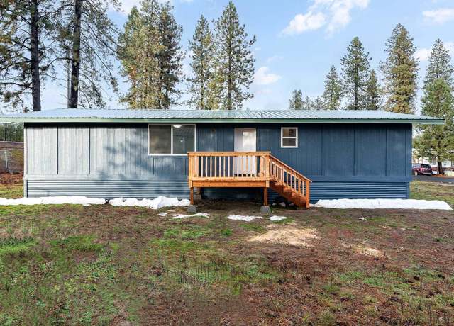 Property at 35312 N Newport Hwy #244, Chattaroy, WA 99003, 3 beds, 2 baths