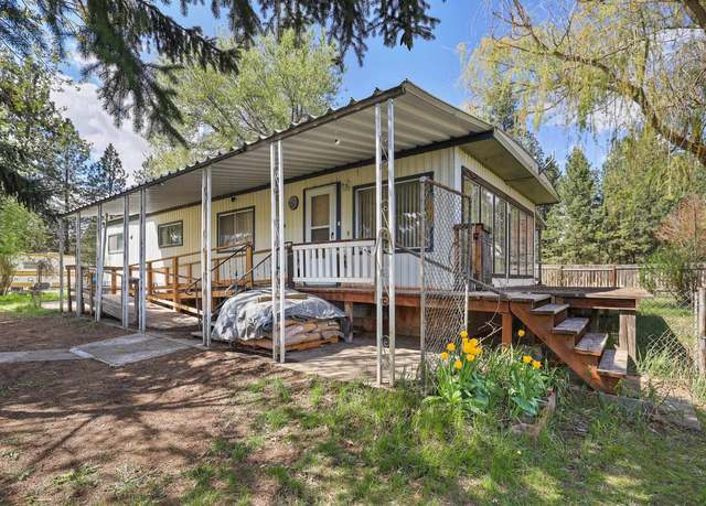 Property at 12912 N Chronicle St, Mead, WA 99021, 2 beds, 2 baths