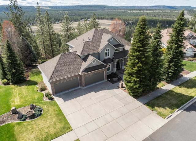 Property at 6519 W Kitsap Dr, Spokane, WA 99208, 5 beds, 5 baths