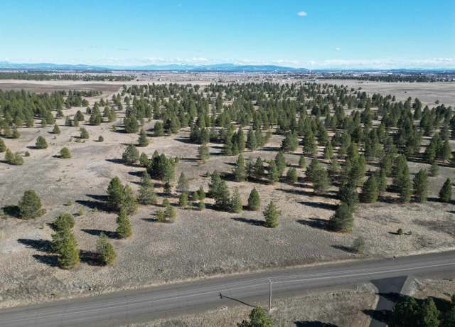 Property at 4xx N Dover Rd, Medical Lake, WA 99022