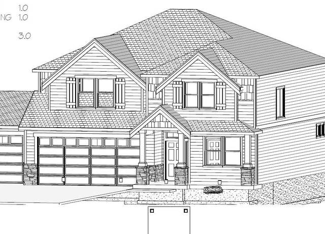 Property at 17410 E 15th Ave, Spokane Valley, WA 99016, 4 beds, 3 baths
