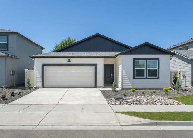 Property at 6265 S Soda Rd, Cheney, WA 99004, 4 beds, 2 baths