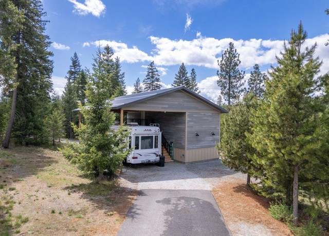 Property at 362 Panorama Dr, Newport, WA 99156, 1 bed, 1 bath