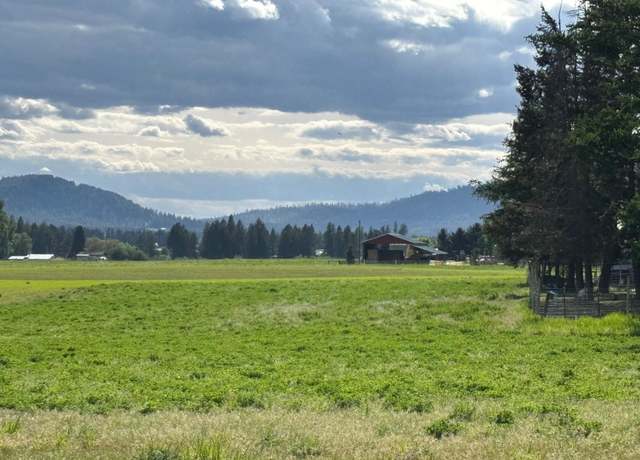 Property at XXXX Bittrich-antler Rd, Deer Park, WA 99006