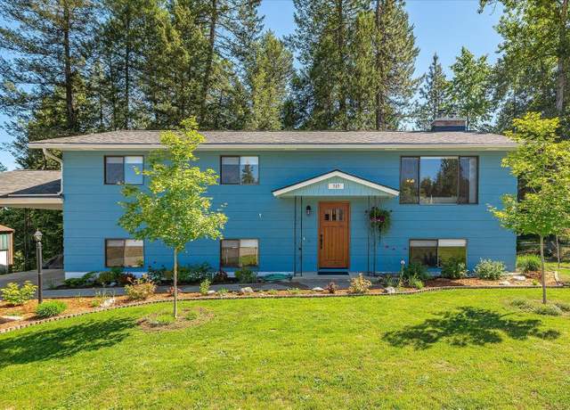 Property at 535 W Ash St, Newport, WA 99156, 4 beds, 2 baths