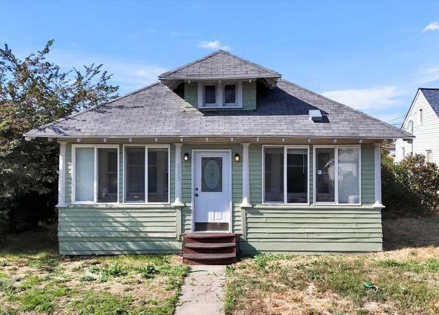 Property at 2317 E Providence Ave, Spokane, WA 99207, 1 bed, 1 bath