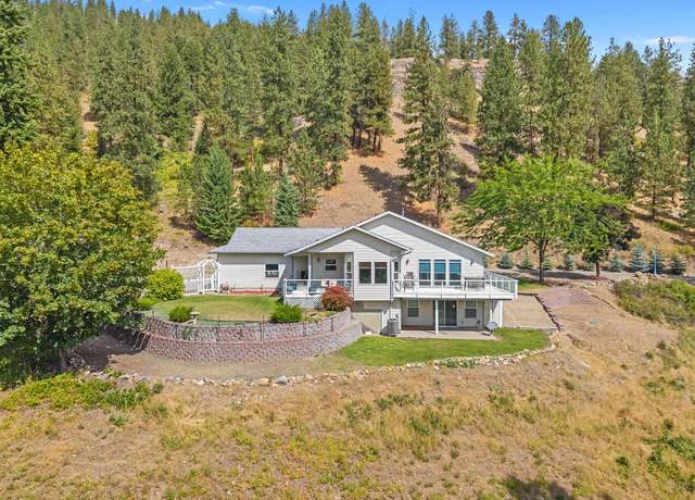 Property at 2024 Summit Valley Q Rd, Addy, WA 99101, 3 beds, 3 baths