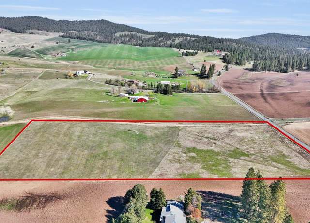 Property at xxx Sands Rd, Valleyford, WA 99223
