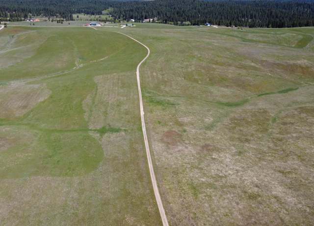 Property at 52xx Wagner Lot F Rd, Springdale, WA 99173