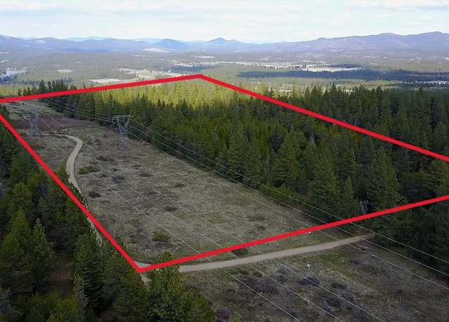Property at xx Waldron Ln, Elk, WA 99009