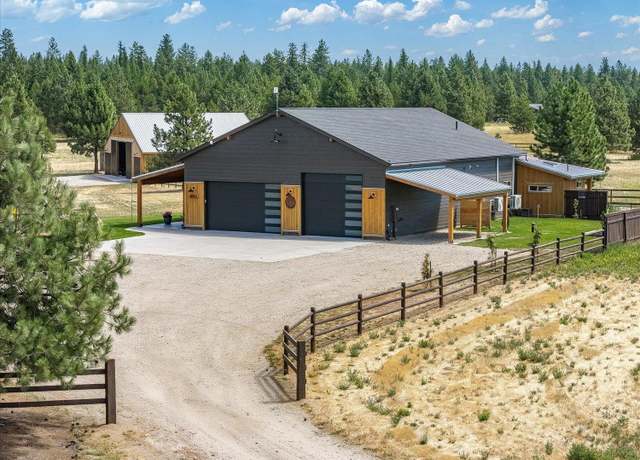 Property at 2012 W Maverick Ln, Deer Park, WA 99006, 3 beds, 3 baths