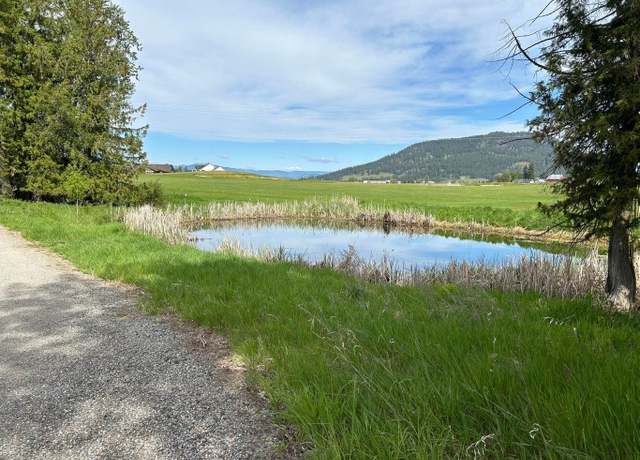 Property at 2135 Whitetail Way, Colville, WA 99114-0000