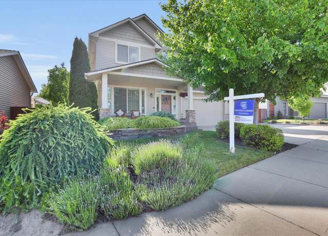 Property at 6610 S Springview St, Spokane, WA 99224, 5 beds, 4 baths