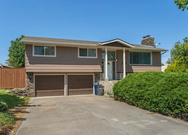Property at 12925 E Valleyway Ave, Spokane Valley, WA 99216, 4 beds, 3 baths