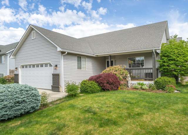 Property at 515 S Sonora Ln, Veradale, WA 99037, 3 beds, 2 baths