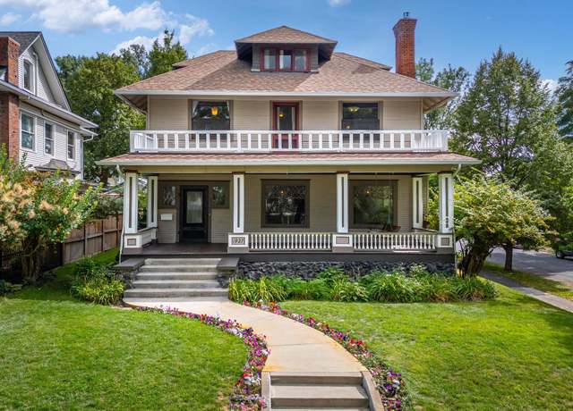 Property at 1927 W 9th Ave, Spokane, WA 99204, 6 beds, 5 baths