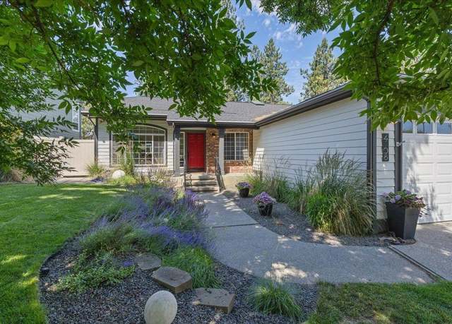 Property at 4108 S Greystone Ln, Spokane, WA 99223, 6 beds, 3 baths