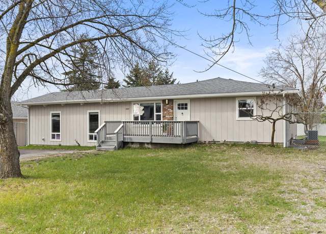 Property at 3305 N Davis Rd, Spokane, WA 99206, 4 beds, 3 baths
