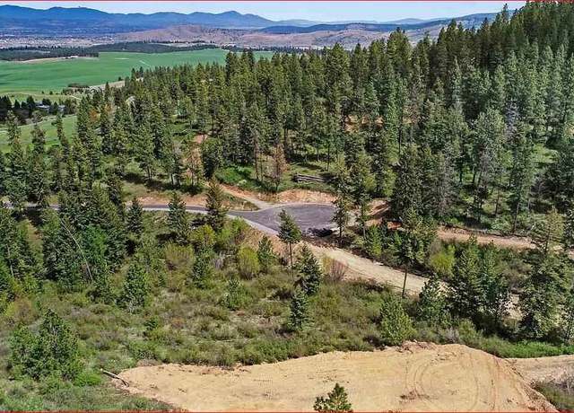 Property at 6801 S Bridle Trail Ln, Greenacres, WA 99016