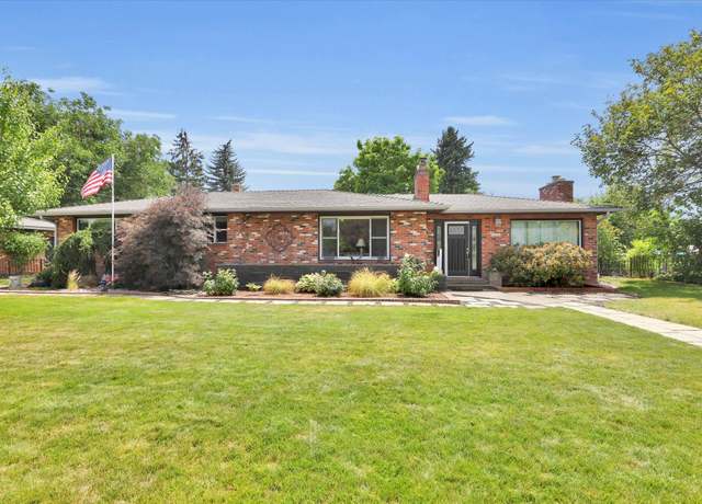 Property at 14720 E 14th Ave, Spokane Valley, WA 99037, 3 beds, 3 baths