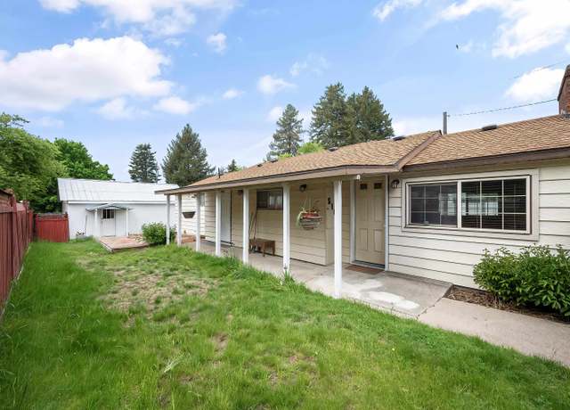 Property at 16 S Washington St, Deer Park, WA 99006, 2 beds, 1 bath