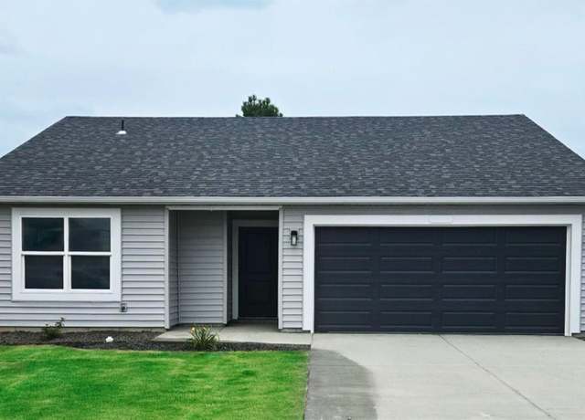Property at 725 E K St, Deer Park, WA 99006, 3 beds, 2 baths