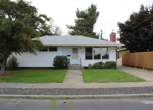 Property at 5312 W Princeton Pl, Spokane, WA 99205, 4 beds, 2 baths